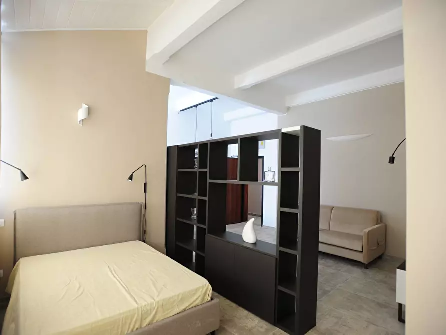 Immagine 5 di Appartamento in vendita  in Via Sant'anselmo 11 a Torino