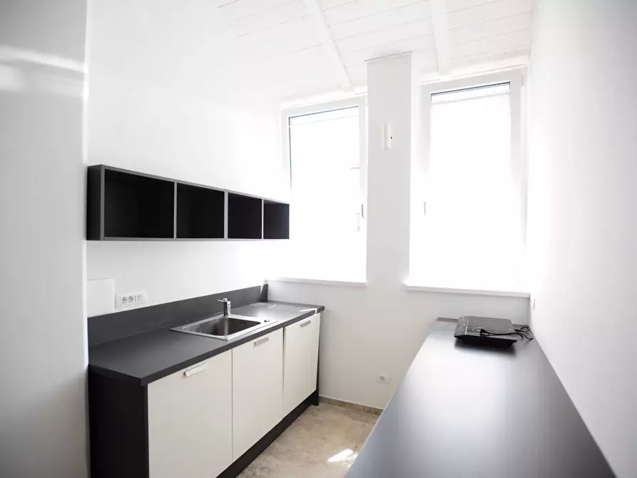 Immagine 6 di Appartamento in vendita  in Via Sant'anselmo 11 a Torino