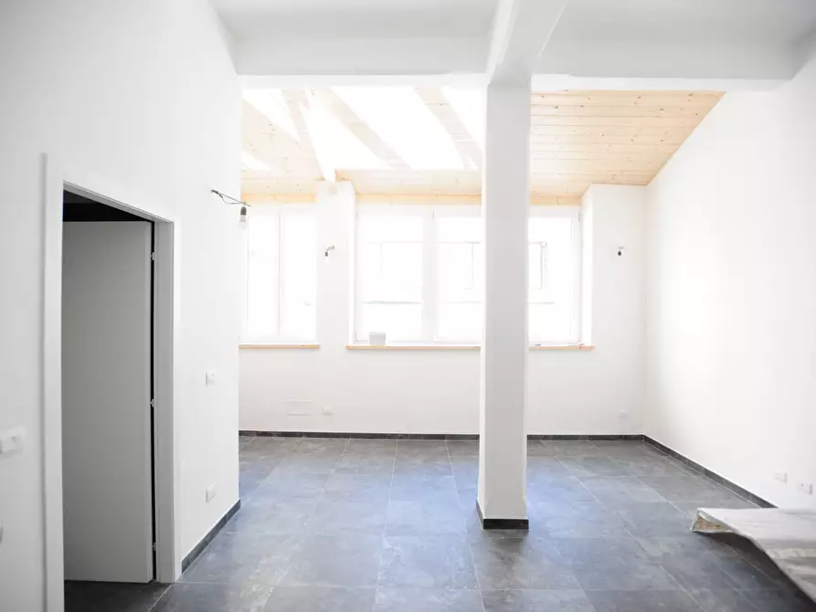 Immagine 7 di Appartamento in vendita  in Via Sant'anselmo 11 a Torino