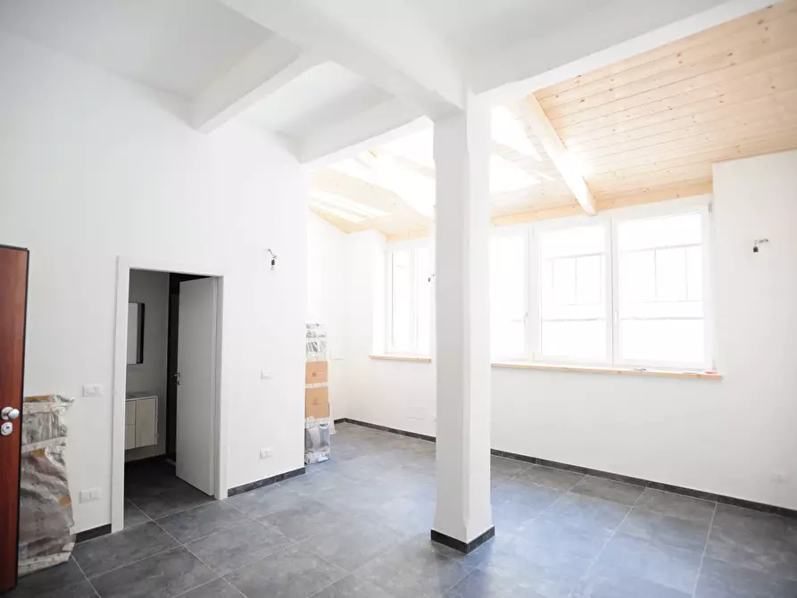 Immagine 8 di Appartamento in vendita  in Via Sant'anselmo 11 a Torino