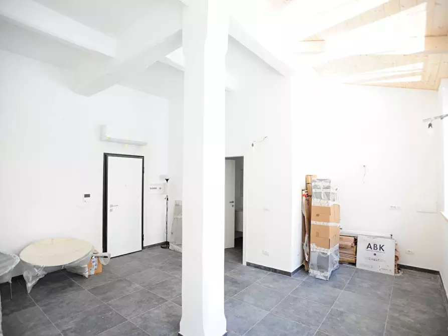 Immagine 9 di Appartamento in vendita  in Via Sant'anselmo 11 a Torino