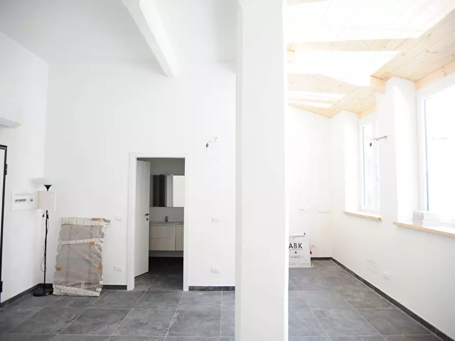 Immagine 10 di Appartamento in vendita  in Via Sant'anselmo 11 a Torino