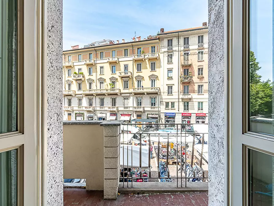 Immagine 8 di Appartamento in affitto  in Corso De Gasperi 15 a Torino