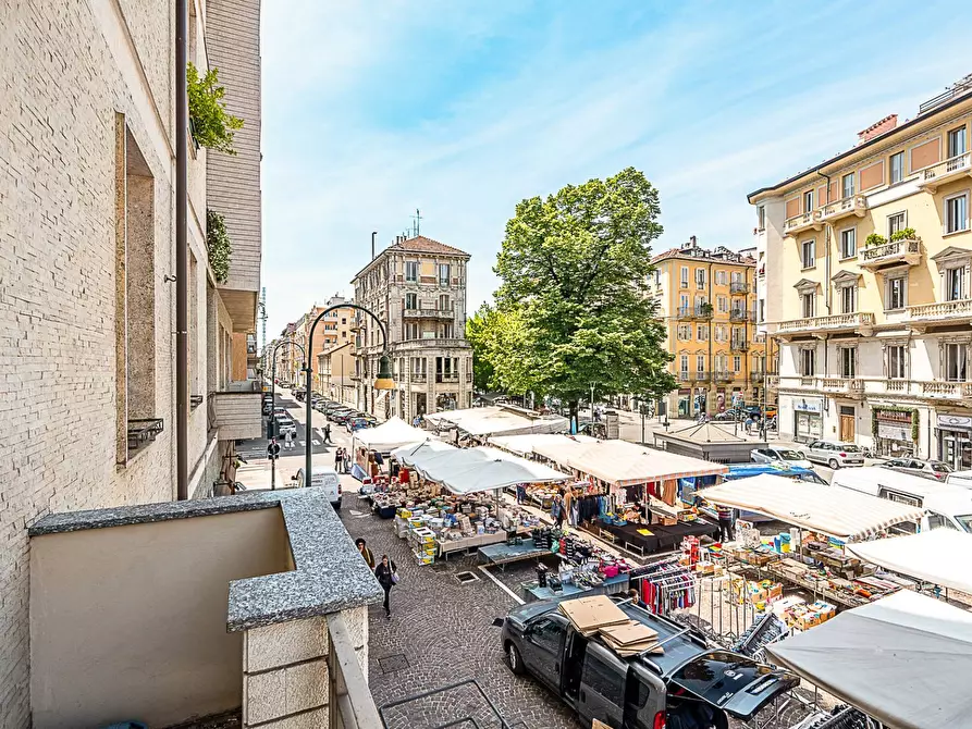 Immagine 12 di Appartamento in affitto  in Corso De Gasperi 15 a Torino
