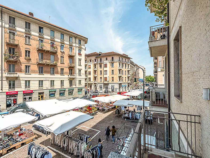 Immagine 13 di Appartamento in affitto  in Corso De Gasperi 15 a Torino
