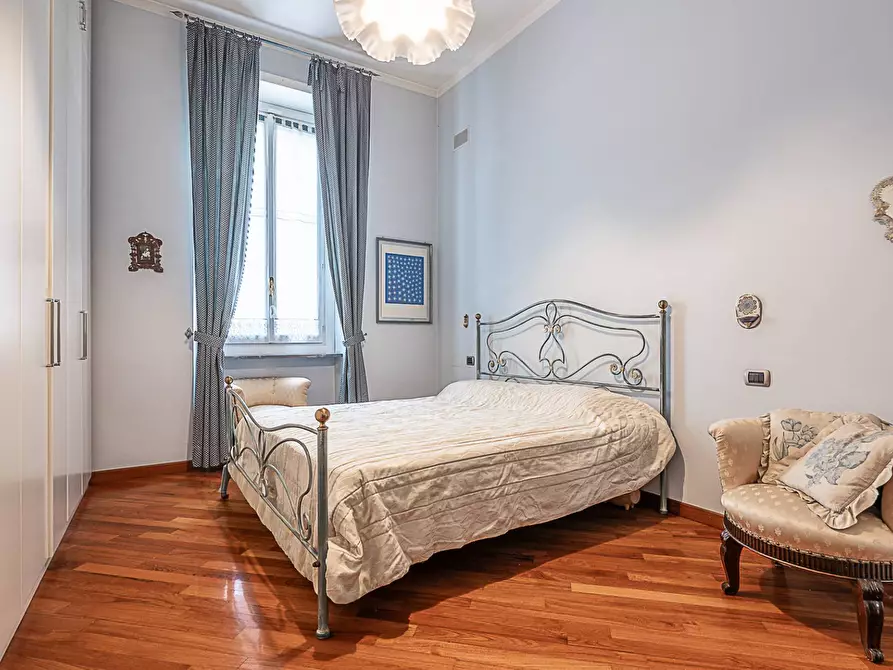 Immagine 17 di Appartamento in affitto  in Corso De Gasperi 15 a Torino