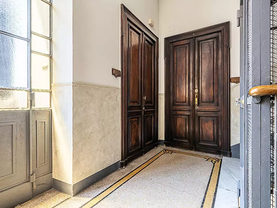 Immagine 30 di Appartamento in affitto  in Corso De Gasperi 15 a Torino