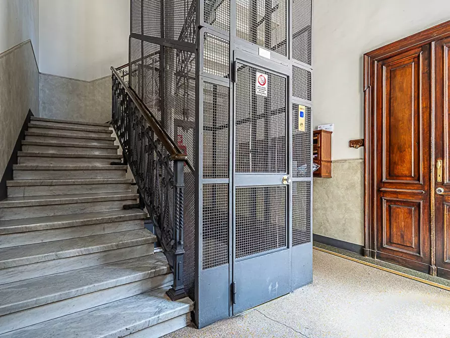 Immagine 31 di Appartamento in affitto  in Corso De Gasperi 15 a Torino