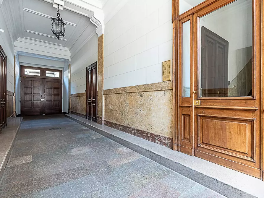 Immagine 32 di Appartamento in affitto  in Corso De Gasperi 15 a Torino