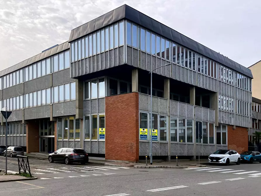 Immagine 1 di Ufficio in affitto  in corso Roma 17 a Moncalieri