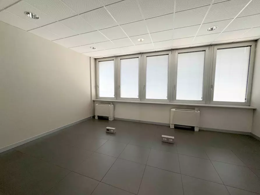 Immagine 6 di Ufficio in affitto  in corso Roma 17 a Moncalieri