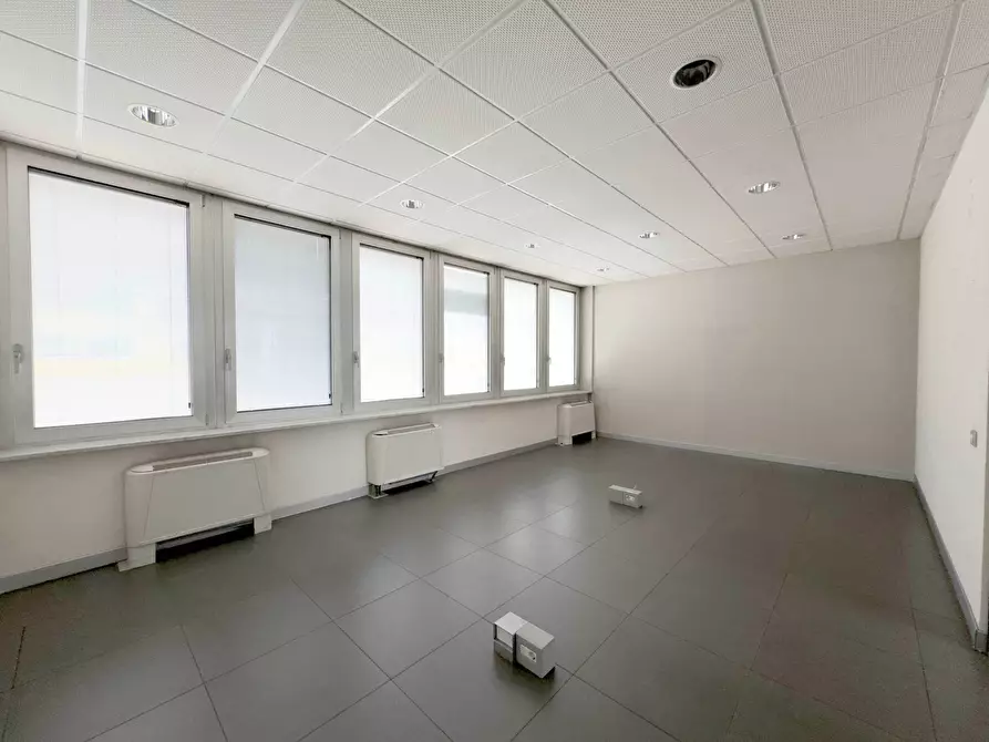 Immagine 7 di Ufficio in affitto  in corso Roma 17 a Moncalieri