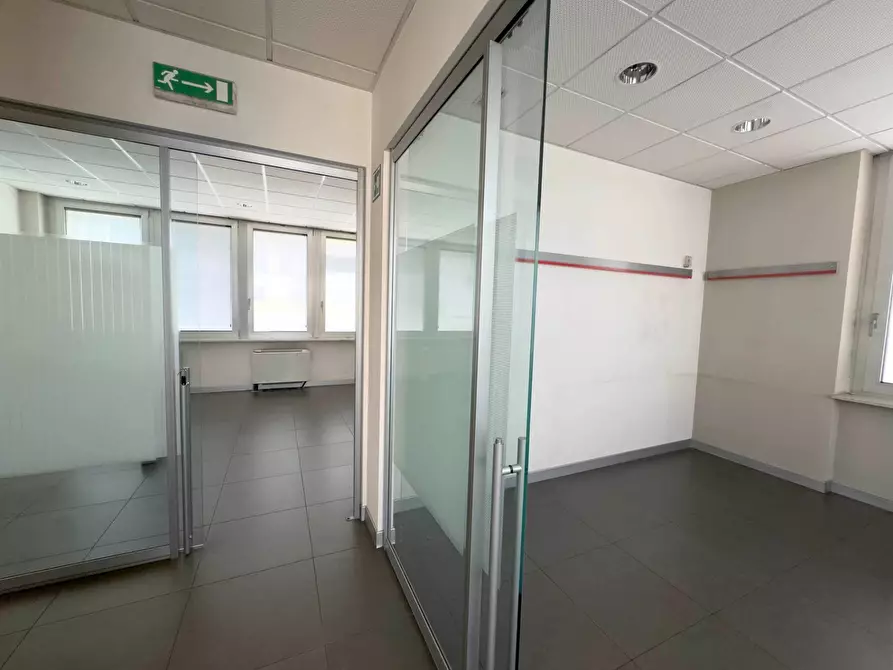Immagine 9 di Ufficio in affitto  in corso Roma 17 a Moncalieri