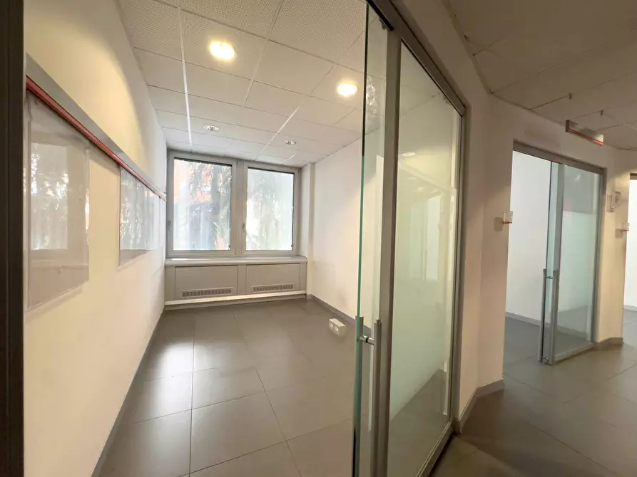 Immagine 11 di Ufficio in affitto  in corso Roma 17 a Moncalieri