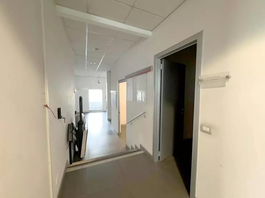 Immagine 13 di Ufficio in affitto  in corso Roma 17 a Moncalieri