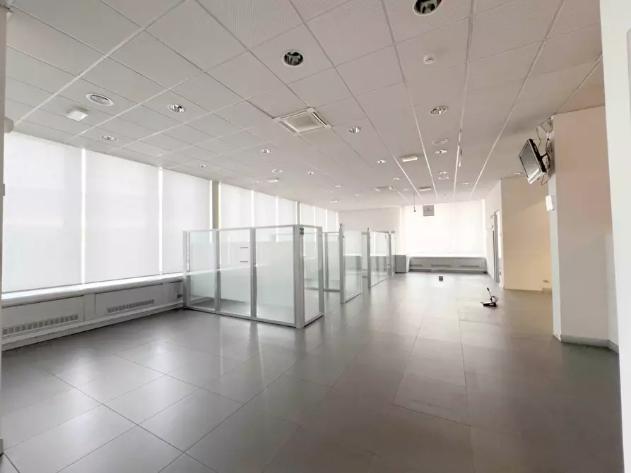 Immagine 14 di Ufficio in affitto  in corso Roma 17 a Moncalieri