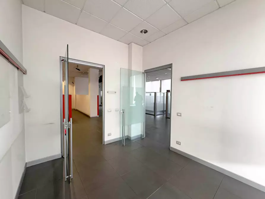 Immagine 16 di Ufficio in affitto  in corso Roma 17 a Moncalieri