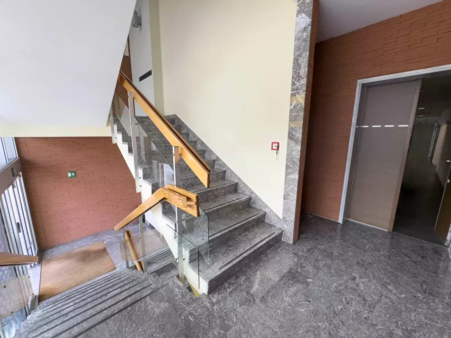 Immagine 2 di Ufficio in affitto  in Corso Roma 17 a Moncalieri