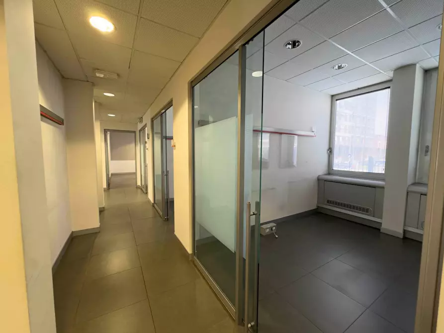Immagine 3 di Ufficio in affitto  in Corso Roma 17 a Moncalieri