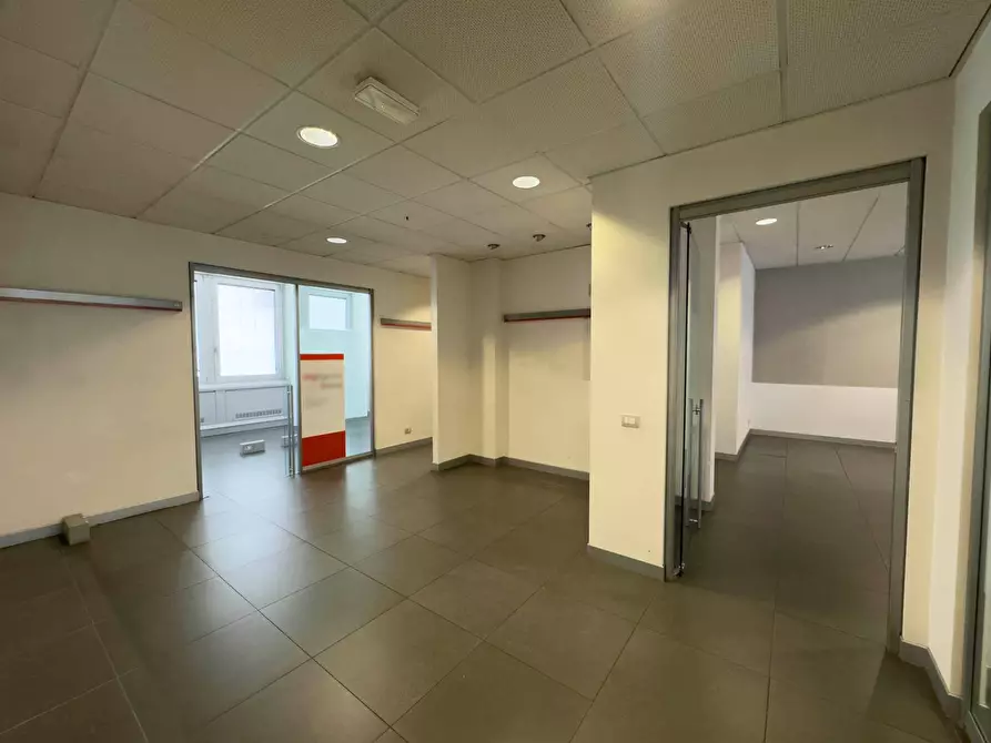 Immagine 4 di Ufficio in affitto  in Corso Roma 17 a Moncalieri