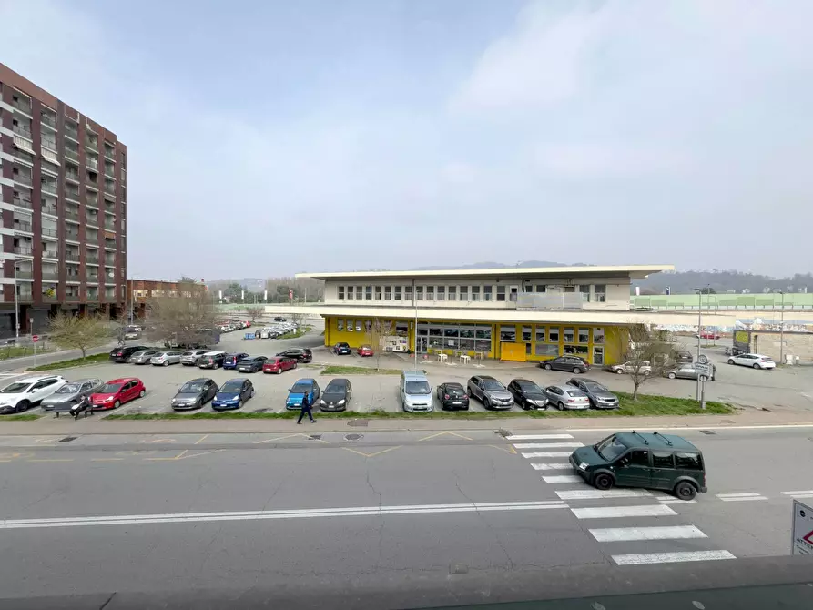 Immagine 7 di Ufficio in affitto  in Corso Roma 17 a Moncalieri