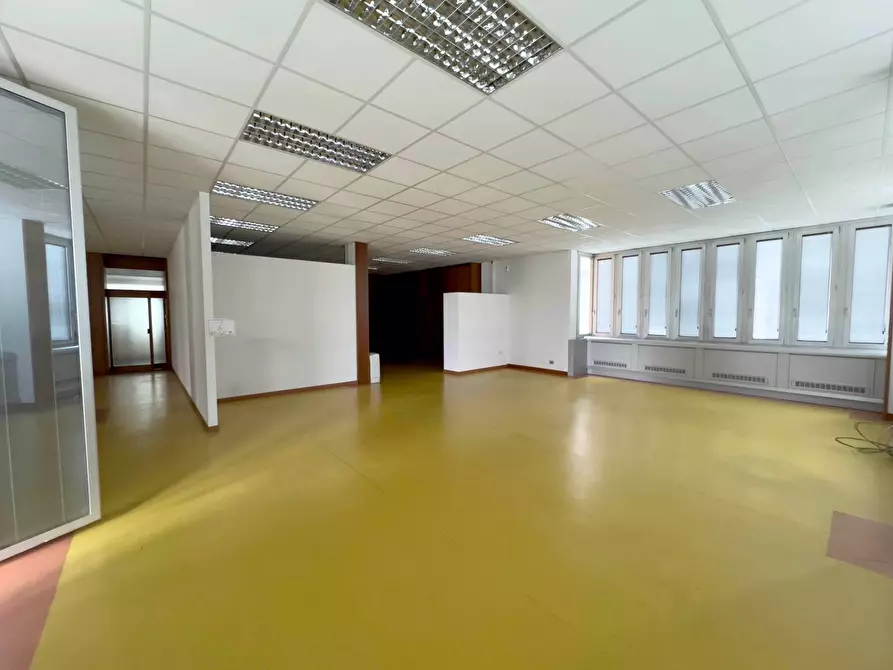 Immagine 8 di Ufficio in affitto  in Corso Roma 17 a Moncalieri
