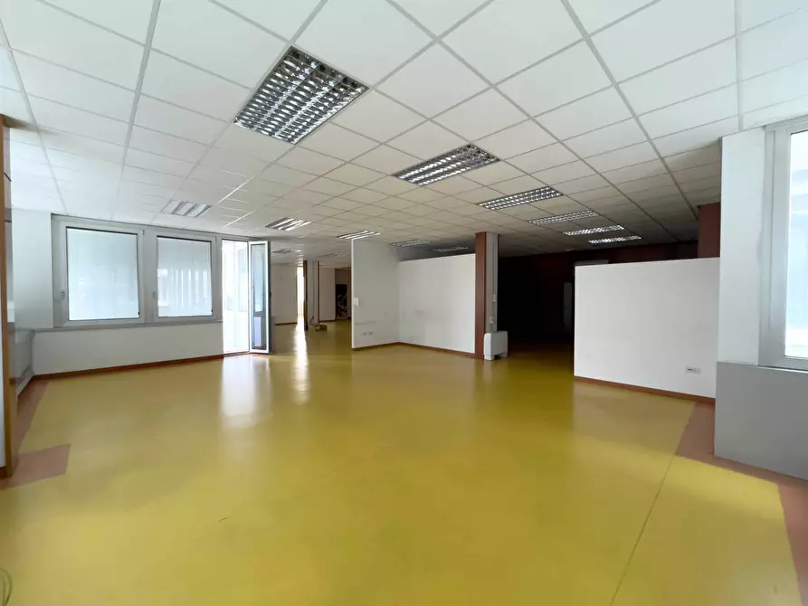 Immagine 9 di Ufficio in affitto  in Corso Roma 17 a Moncalieri
