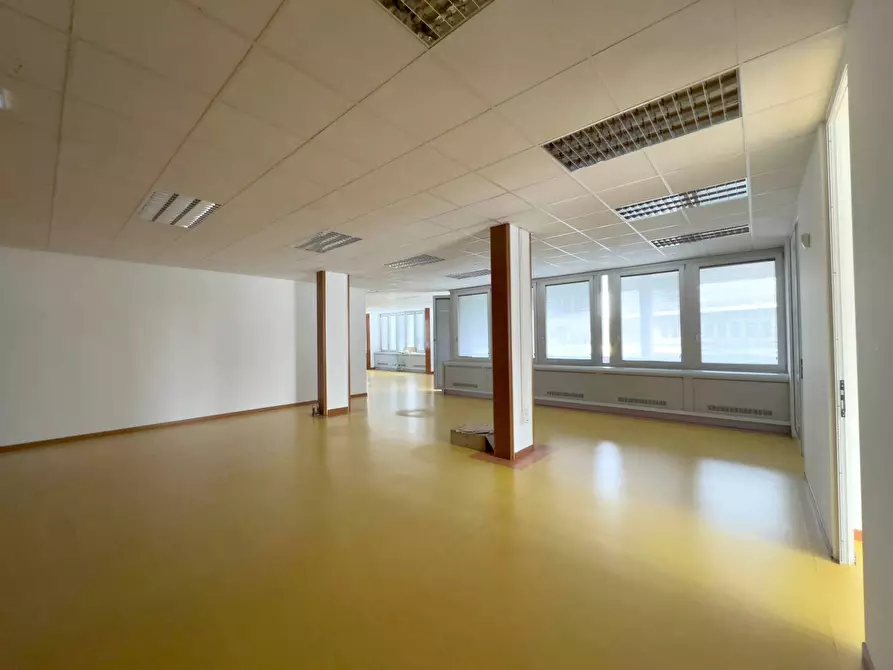 Immagine 13 di Ufficio in affitto  in Corso Roma 17 a Moncalieri