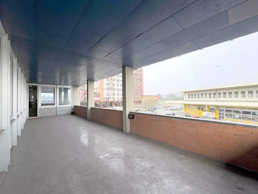 Immagine 19 di Ufficio in affitto  in Corso Roma 17 a Moncalieri