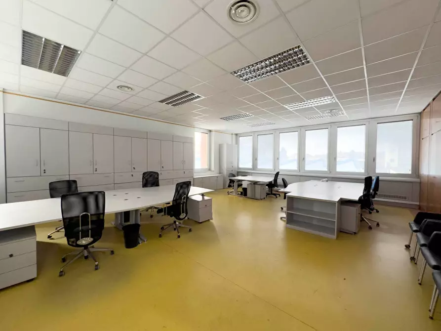 Immagine 20 di Ufficio in affitto  in Corso Roma 17 a Moncalieri