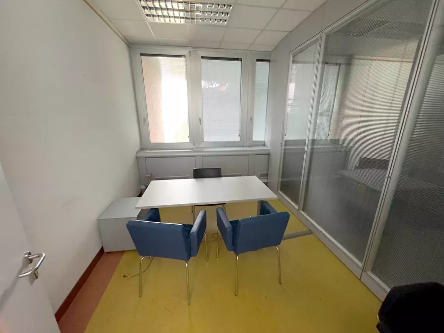 Immagine 21 di Ufficio in affitto  in Corso Roma 17 a Moncalieri