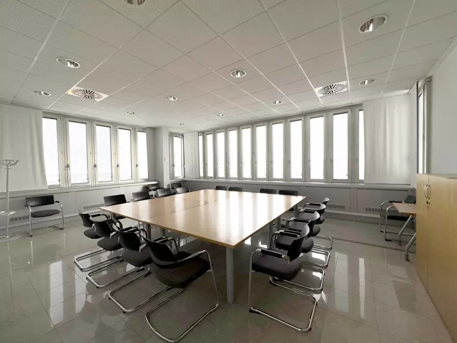 Immagine 3 di Ufficio in affitto  in corso Roma 17 a Moncalieri