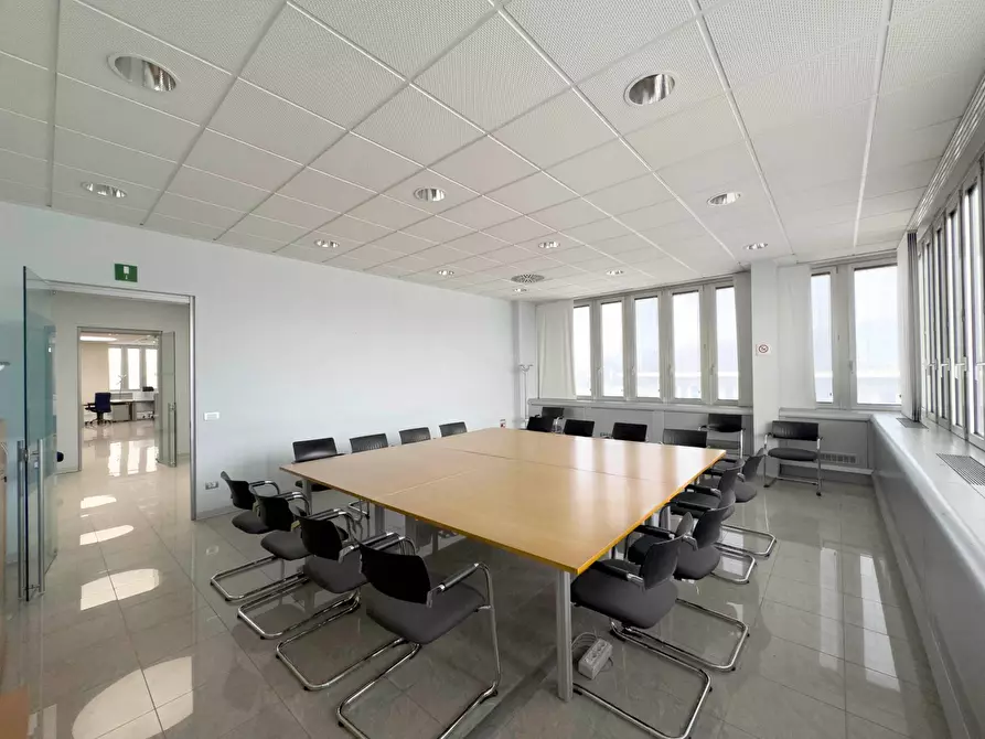 Immagine 4 di Ufficio in affitto  in corso Roma 17 a Moncalieri