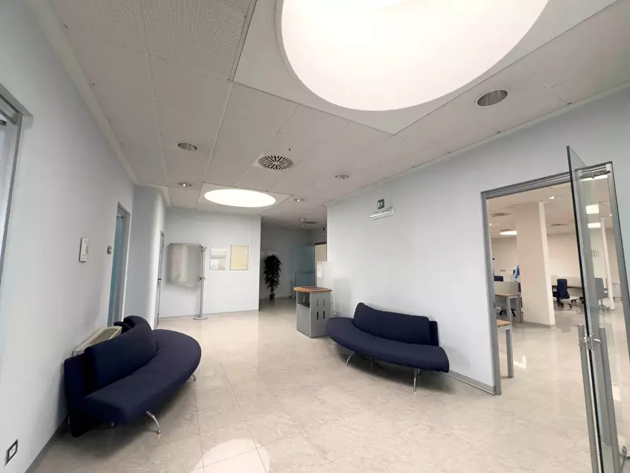 Immagine 5 di Ufficio in affitto  in corso Roma 17 a Moncalieri