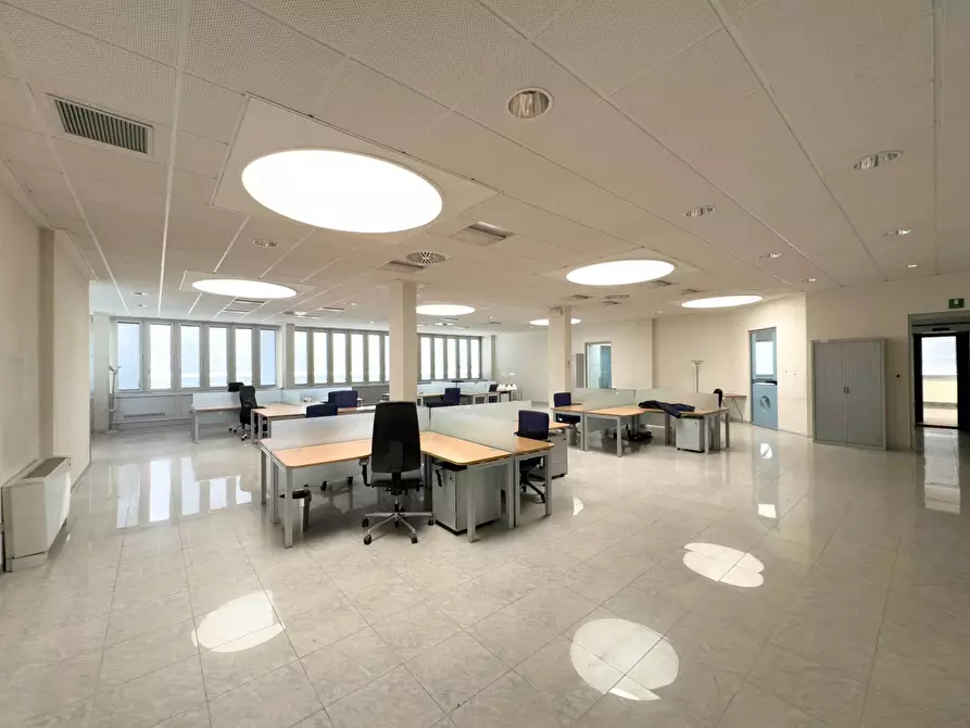 Immagine 8 di Ufficio in affitto  in corso Roma 17 a Moncalieri