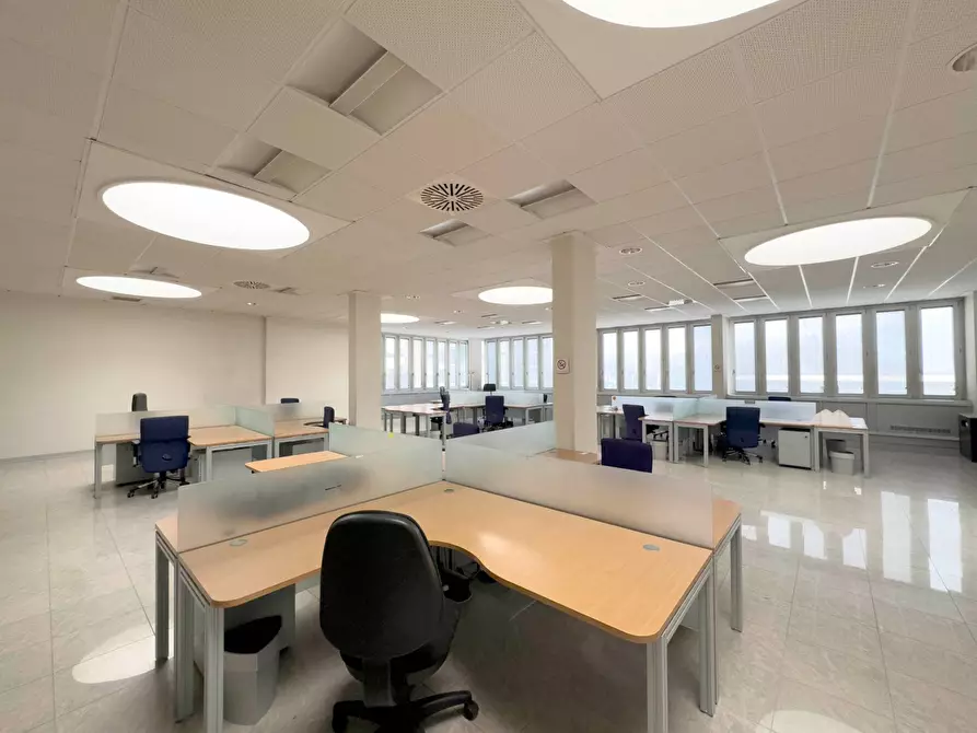 Immagine 9 di Ufficio in affitto  in corso Roma 17 a Moncalieri