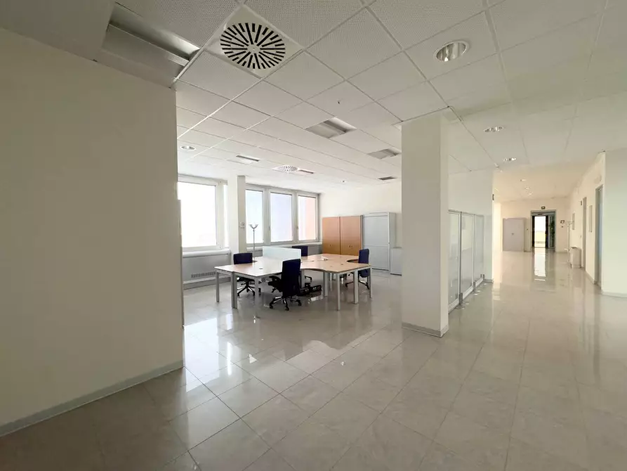 Immagine 12 di Ufficio in affitto  in corso Roma 17 a Moncalieri