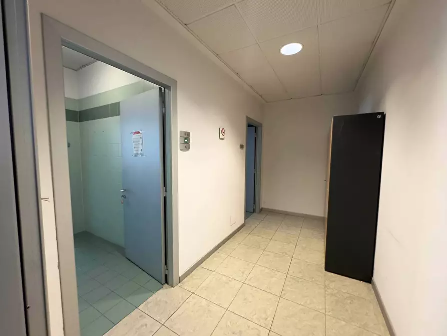 Immagine 13 di Ufficio in affitto  in corso Roma 17 a Moncalieri