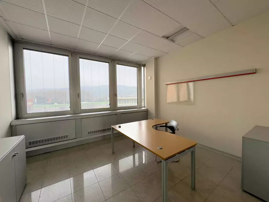 Immagine 19 di Ufficio in affitto  in corso Roma 17 a Moncalieri