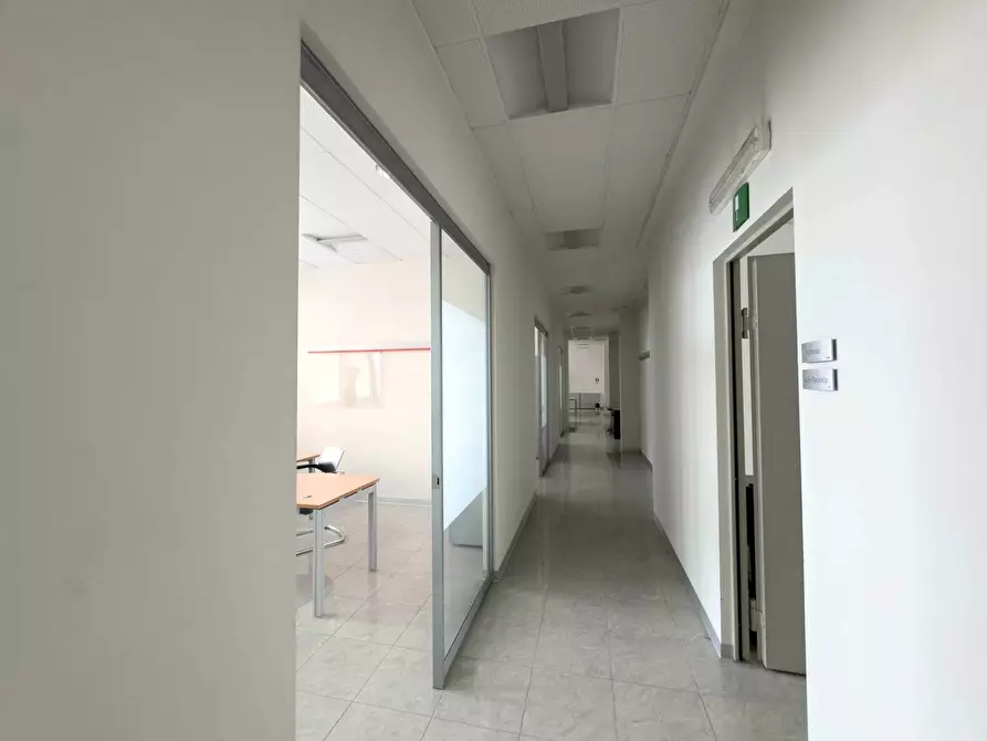Immagine 21 di Ufficio in affitto  in corso Roma 17 a Moncalieri