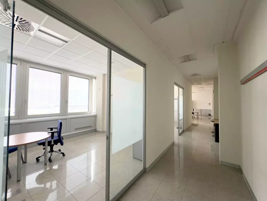 Immagine 22 di Ufficio in affitto  in corso Roma 17 a Moncalieri