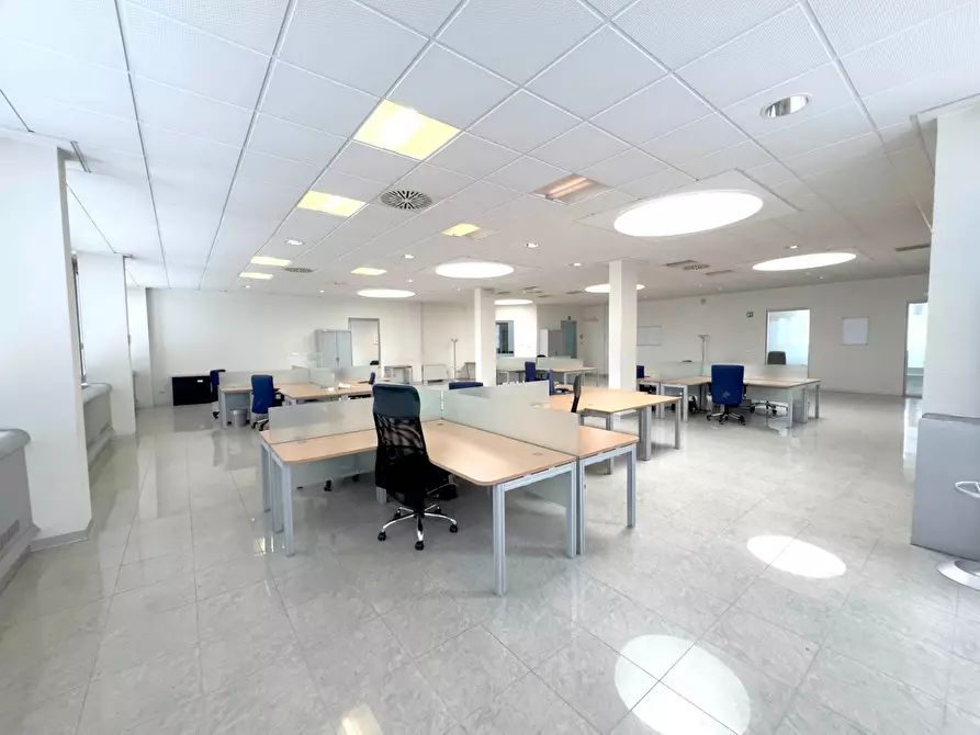 Immagine 23 di Ufficio in affitto  in corso Roma 17 a Moncalieri
