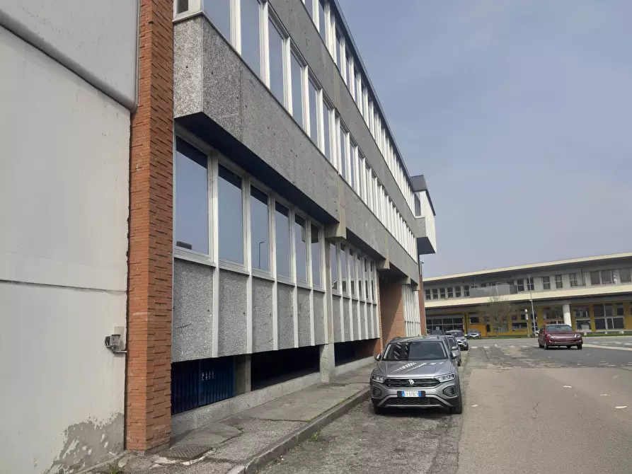 Immagine 27 di Ufficio in affitto  in corso Roma 19 a Moncalieri