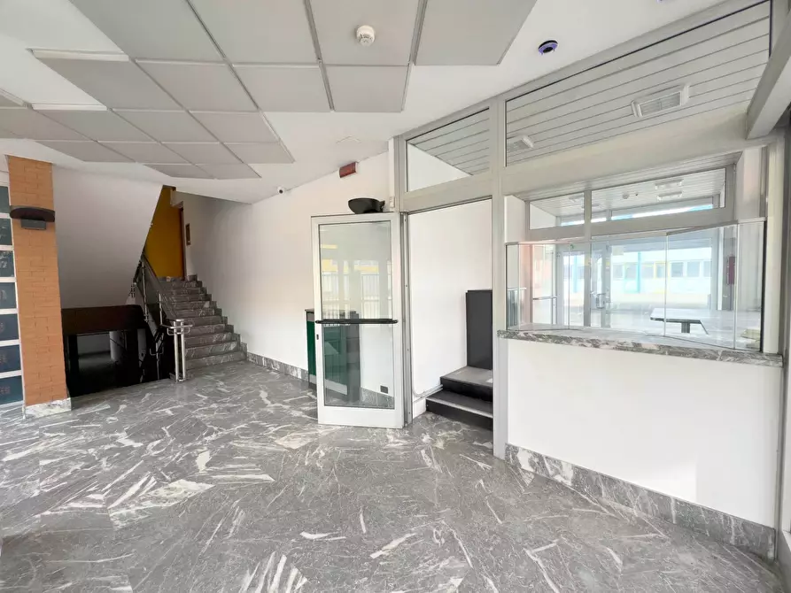 Immagine 2 di Ufficio in affitto  in corso Roma 19 a Moncalieri