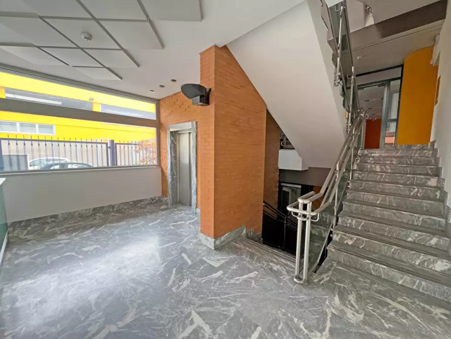 Immagine 3 di Ufficio in affitto  in corso Roma 19 a Moncalieri