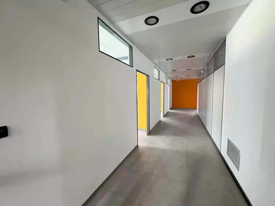 Immagine 4 di Ufficio in affitto  in corso Roma 19 a Moncalieri