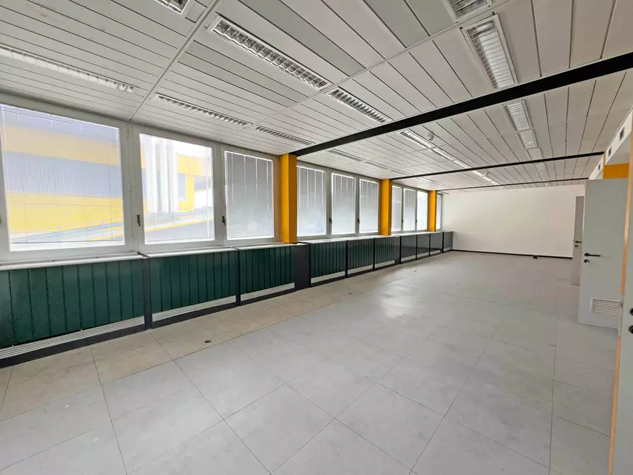 Immagine 5 di Ufficio in affitto  in corso Roma 19 a Moncalieri
