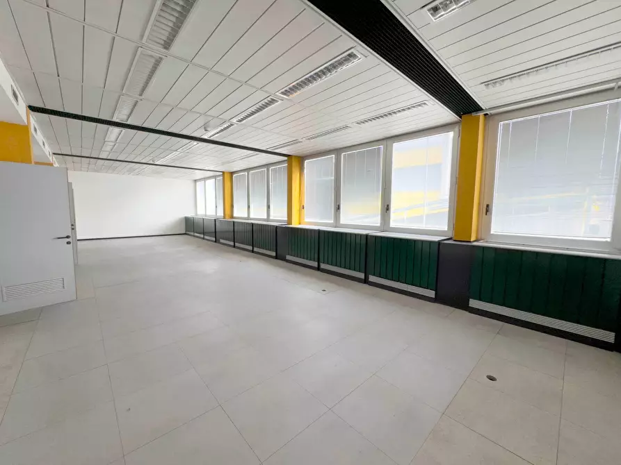 Immagine 6 di Ufficio in affitto  in corso Roma 19 a Moncalieri