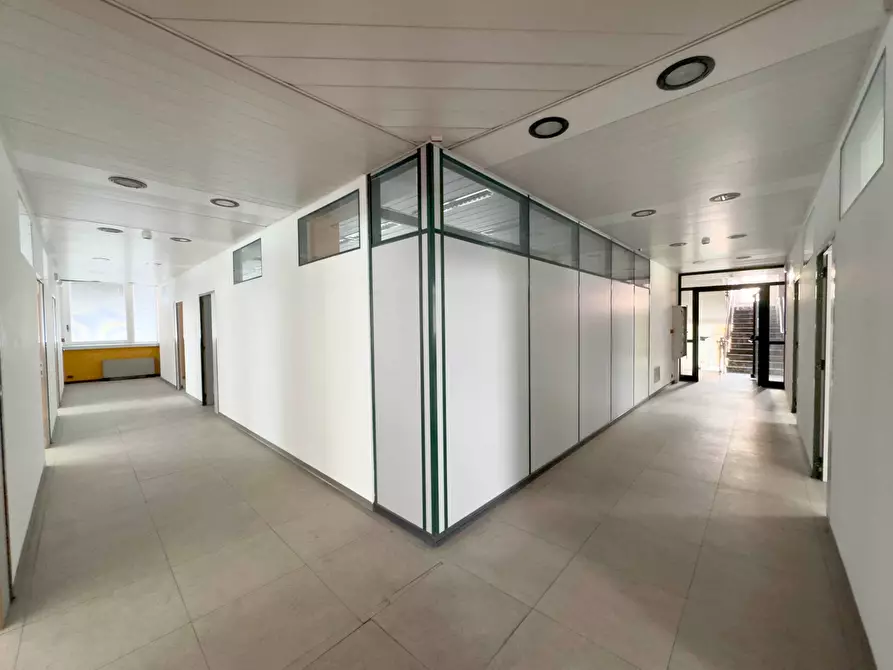 Immagine 7 di Ufficio in affitto  in corso Roma 19 a Moncalieri