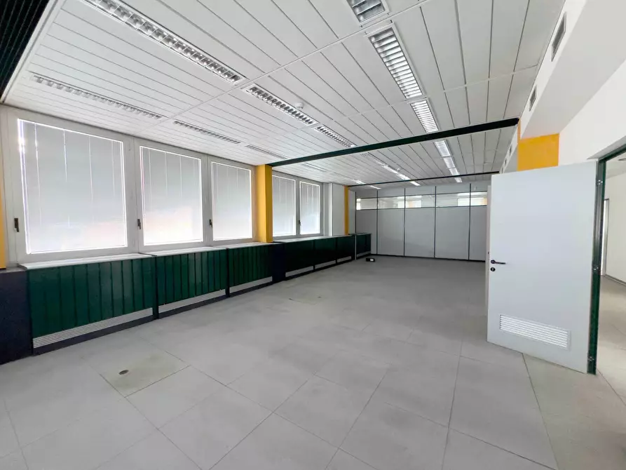Immagine 9 di Ufficio in affitto  in corso Roma 19 a Moncalieri